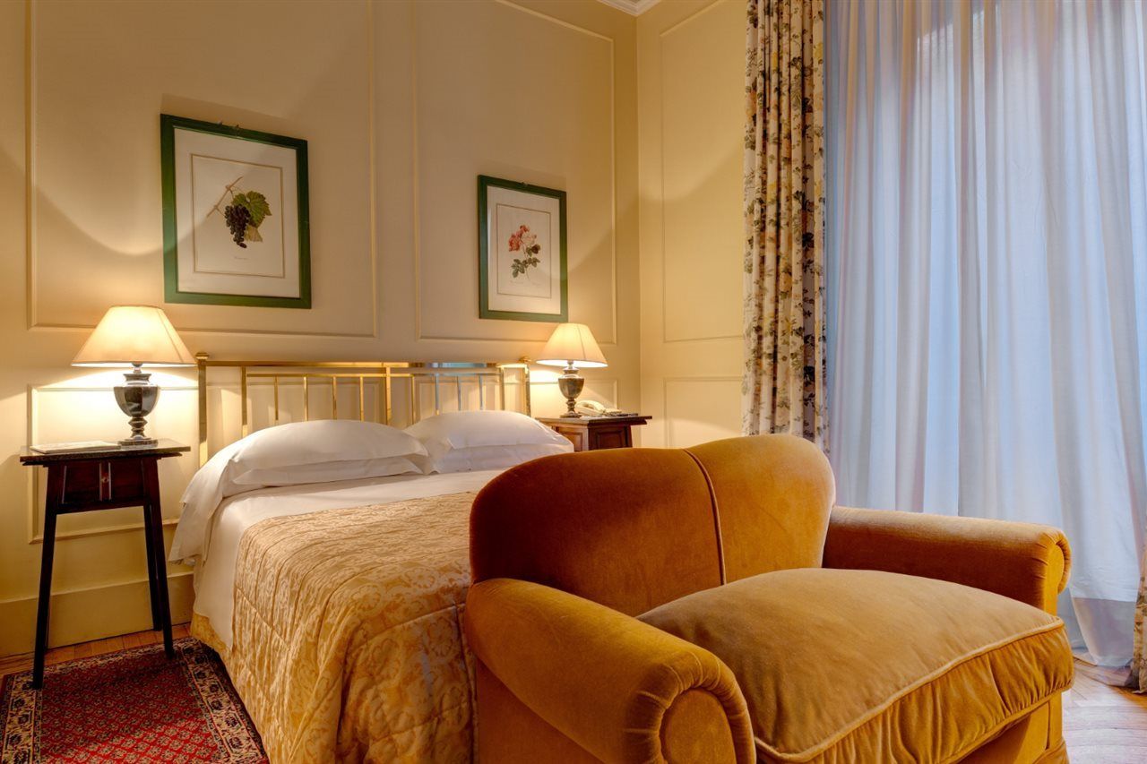 Grand Hotel Plaza, foto 7