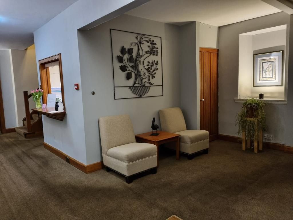 The Four Seasons Hotel, foto 12