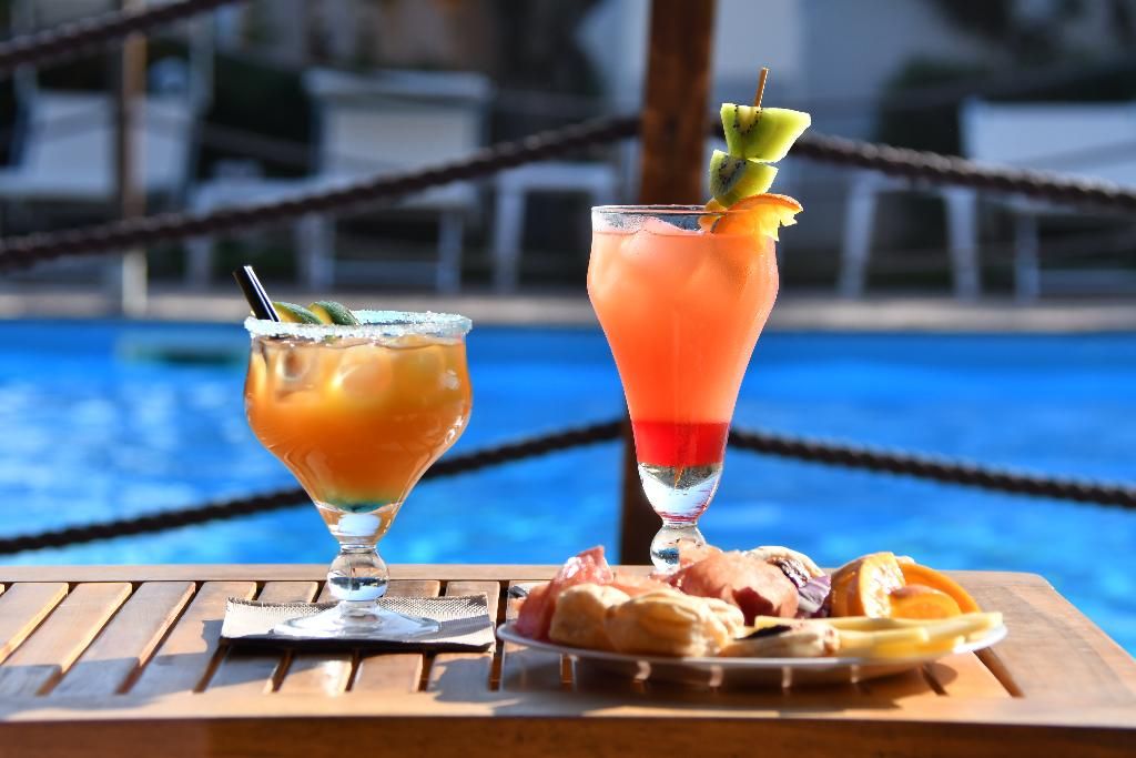 iH Hotels Villasimius Le Zagare Resort, foto 6