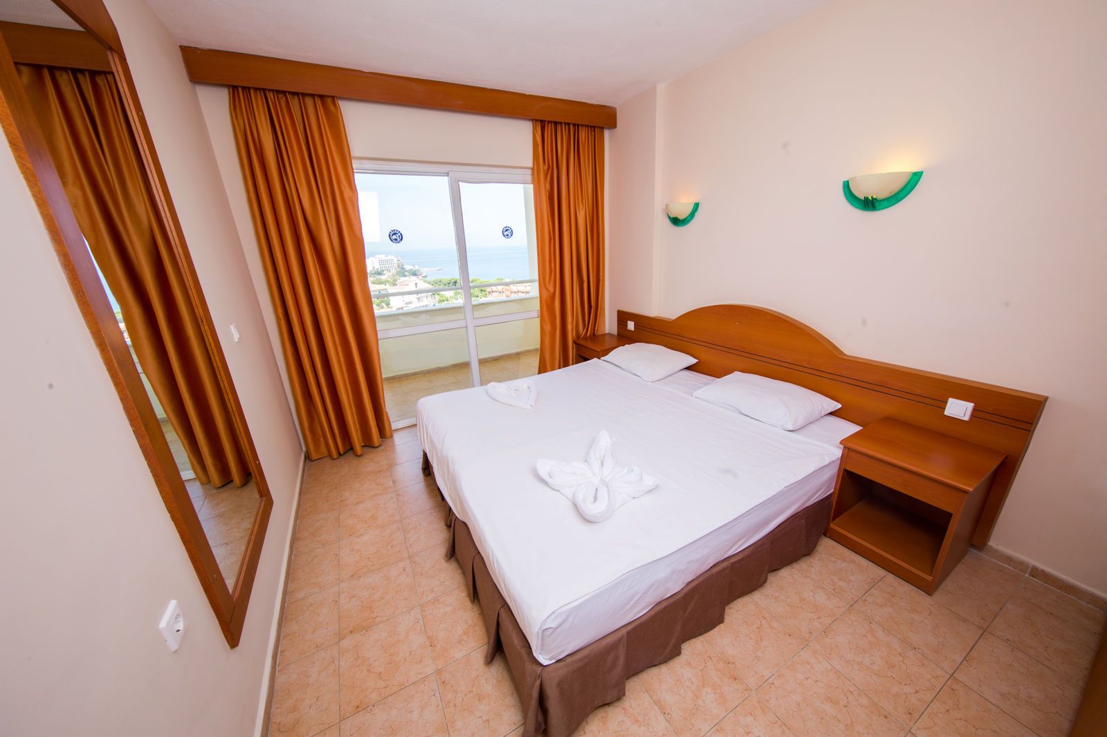 Tuntas Family Suites Kusadasi, foto 5