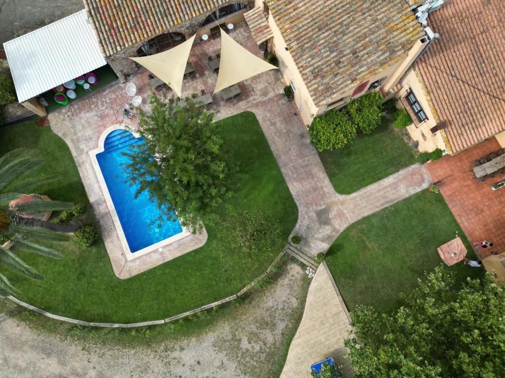 Ca la Caputxeta, foto 3
