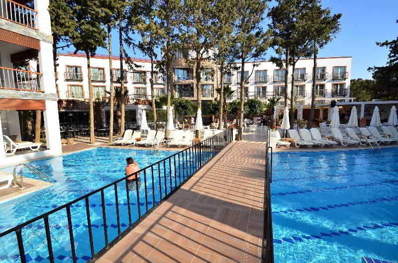 Mio Bianco Resort, foto 10