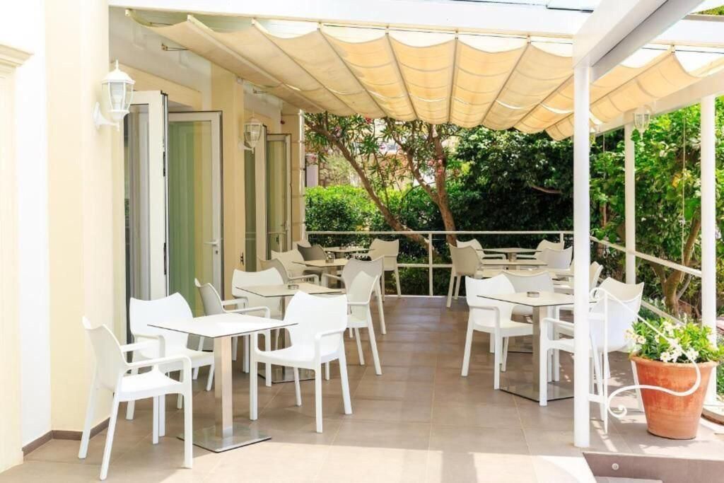 Villa Fernanda Hotel, foto 4