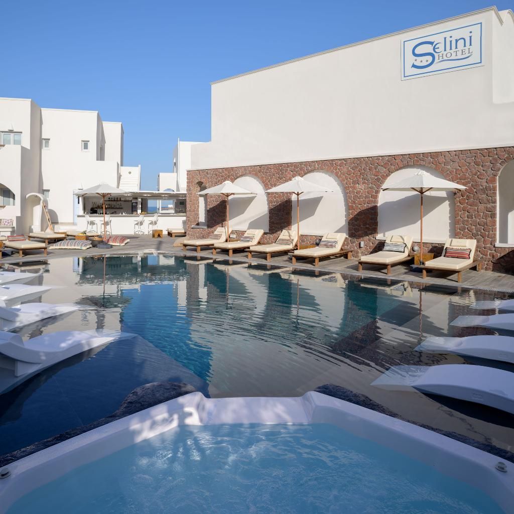 Hotel Selini, foto 7