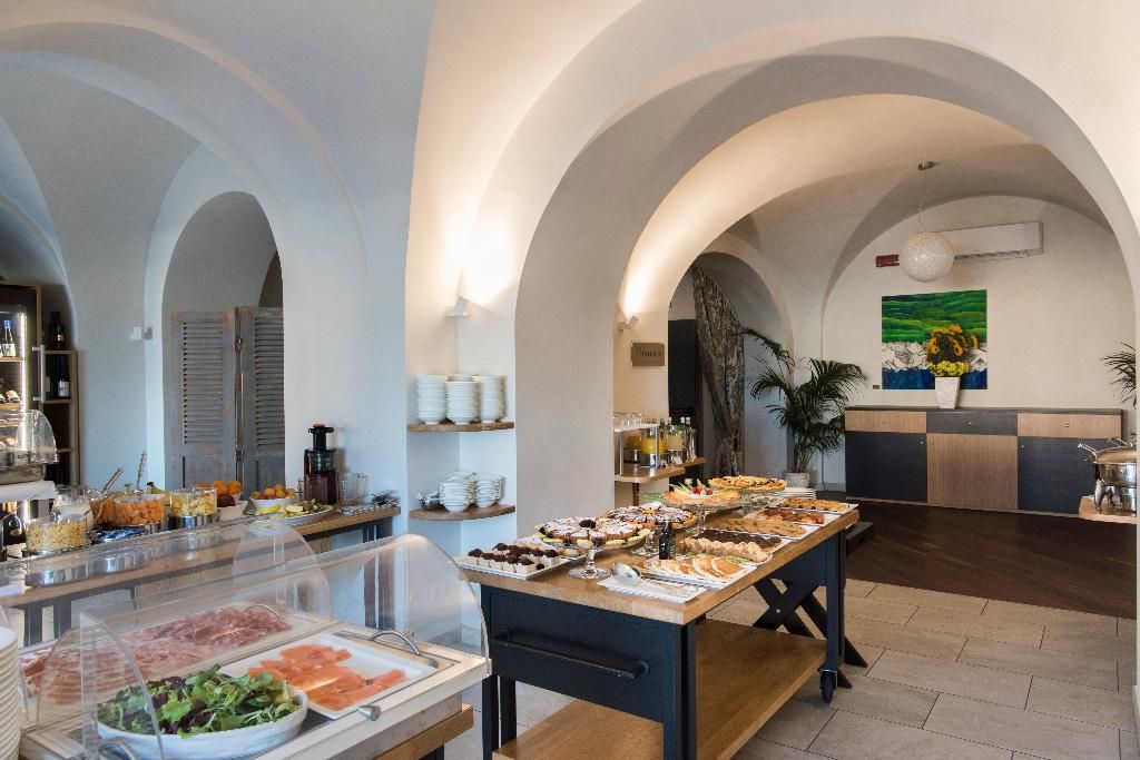 Grand Hotel Portovenere, foto 10