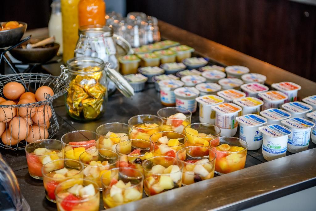Comfort Aparthotel Bordeaux Begles Arena, foto 4