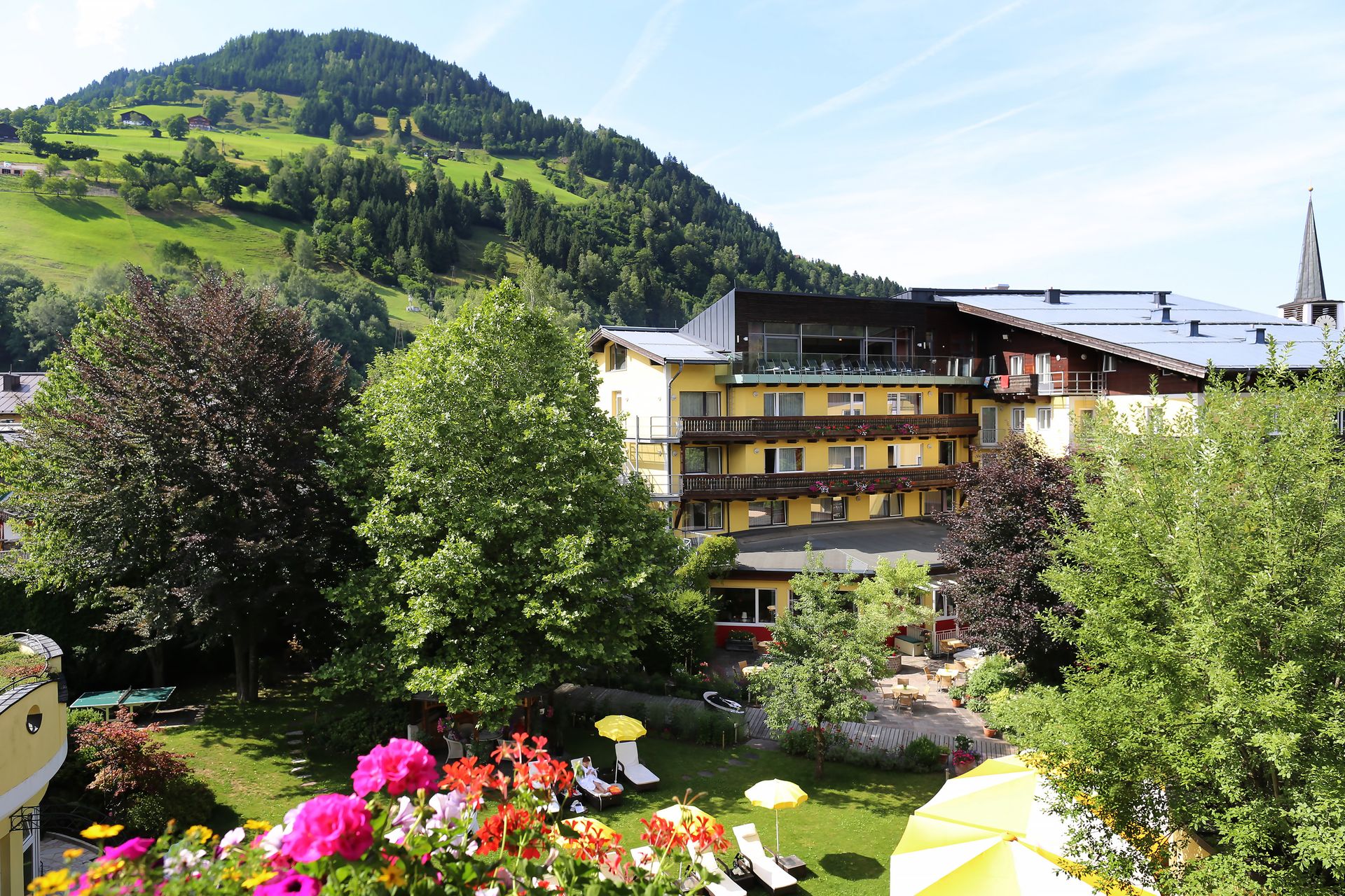 Hotel Der Schütthof, foto 5