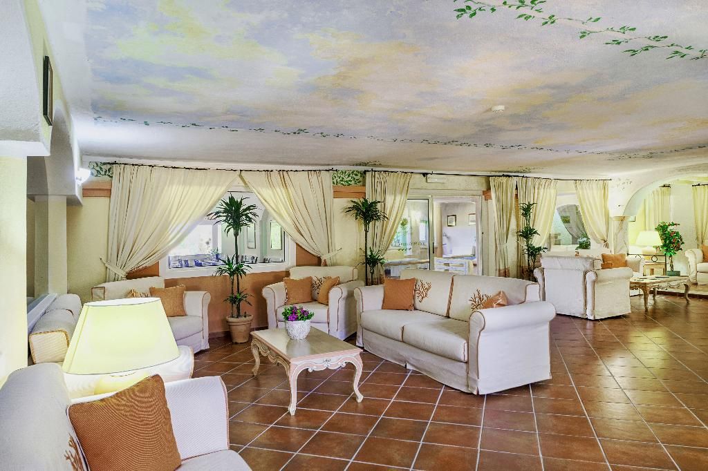 Colonna Beach Hotel & Apartments, foto 6