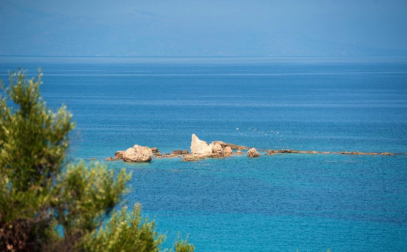 Erietta Aparthotel, foto 15