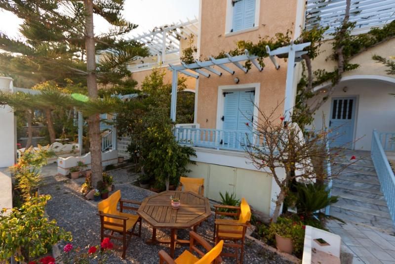 Sellada Apartments, foto 14