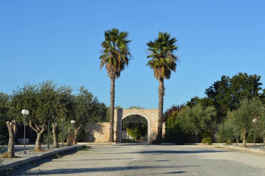 Antica Masseria Hotel Relais, foto 6
