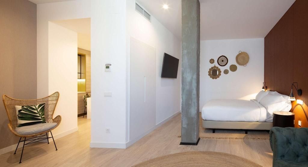 Atocha Hotel Madrid, Tapestry Collection by Hilton, foto 14