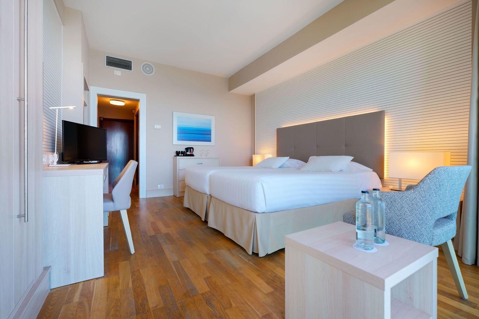 Bull Hotel Reina Isabel & Spa, foto 15