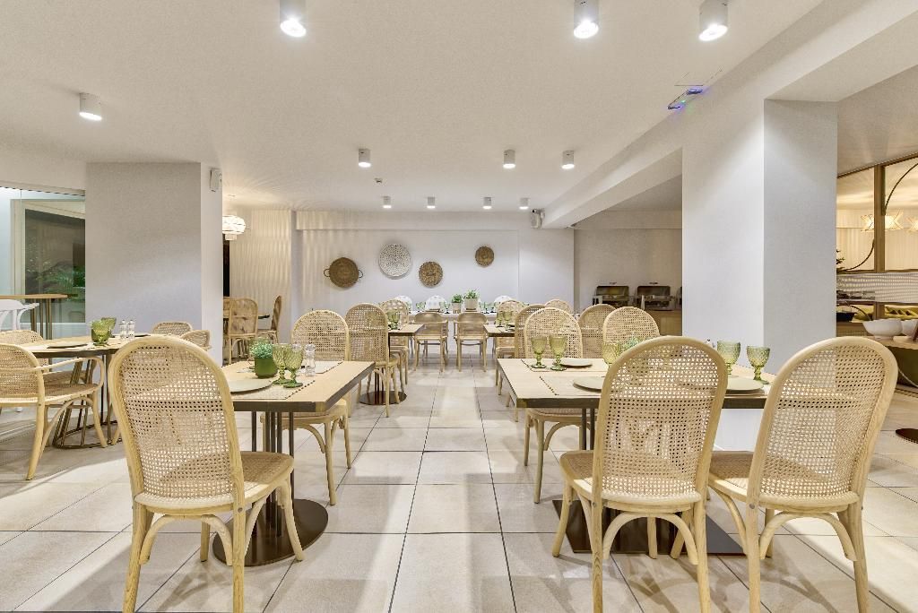 Arkadia Luxury Hotel Apartments, foto 4