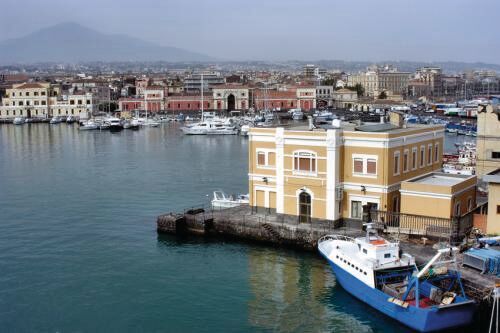 Ontdek Sicilië, foto 7