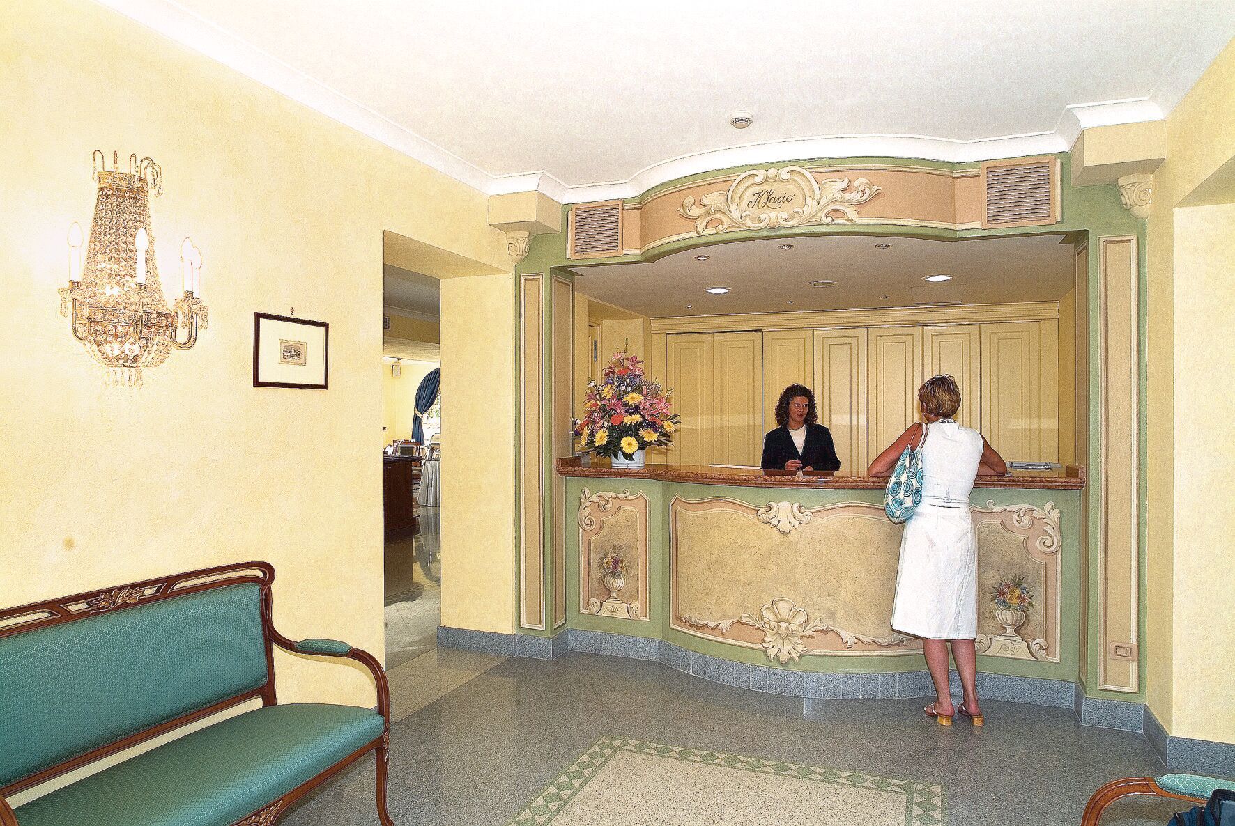 Hotel Lario, foto 8