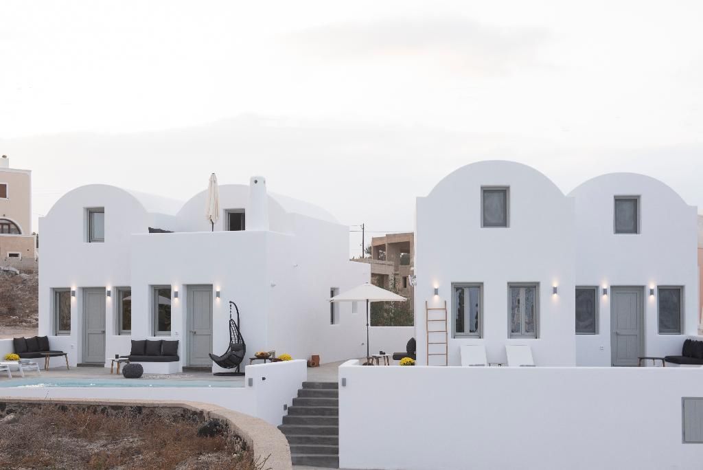 White Orchid Luxury Suites, foto 5