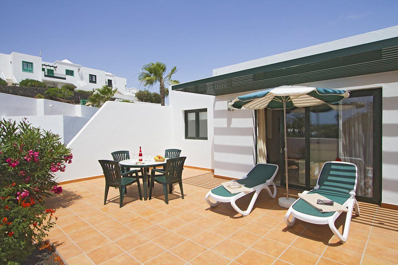 Hotel ILUNION Costa Sal Lanzarote, foto 2
