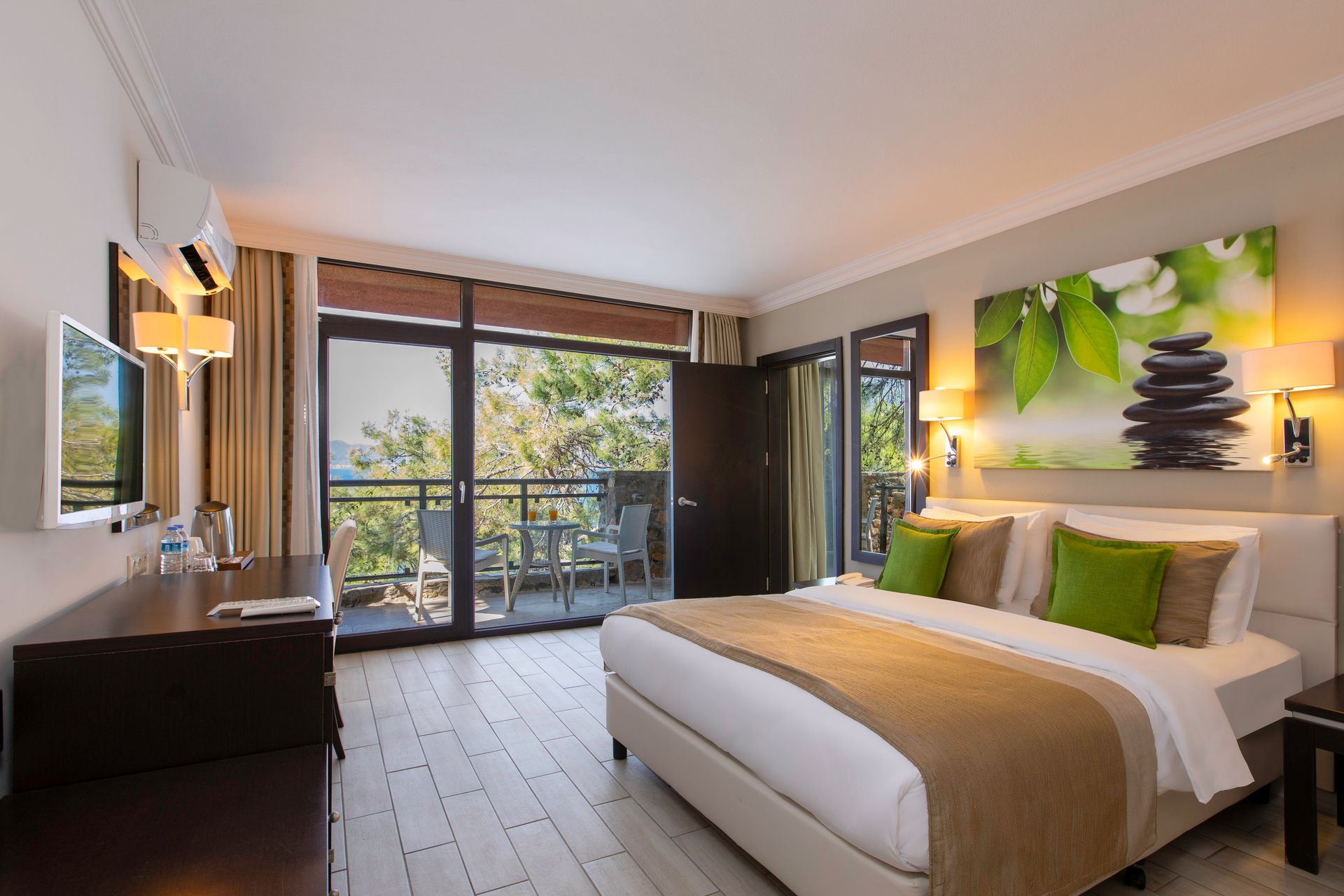 Marmaris Bay Resort, foto 6