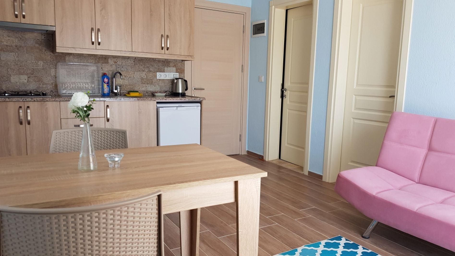 Club Aladdin Apartments, foto 6