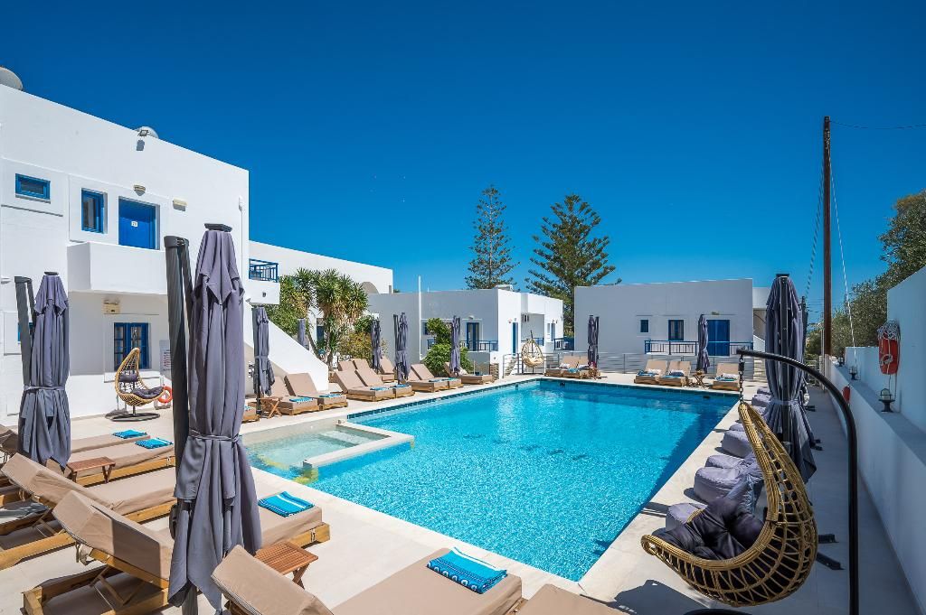 Cretan Seaside Boutique Hotel, foto 10