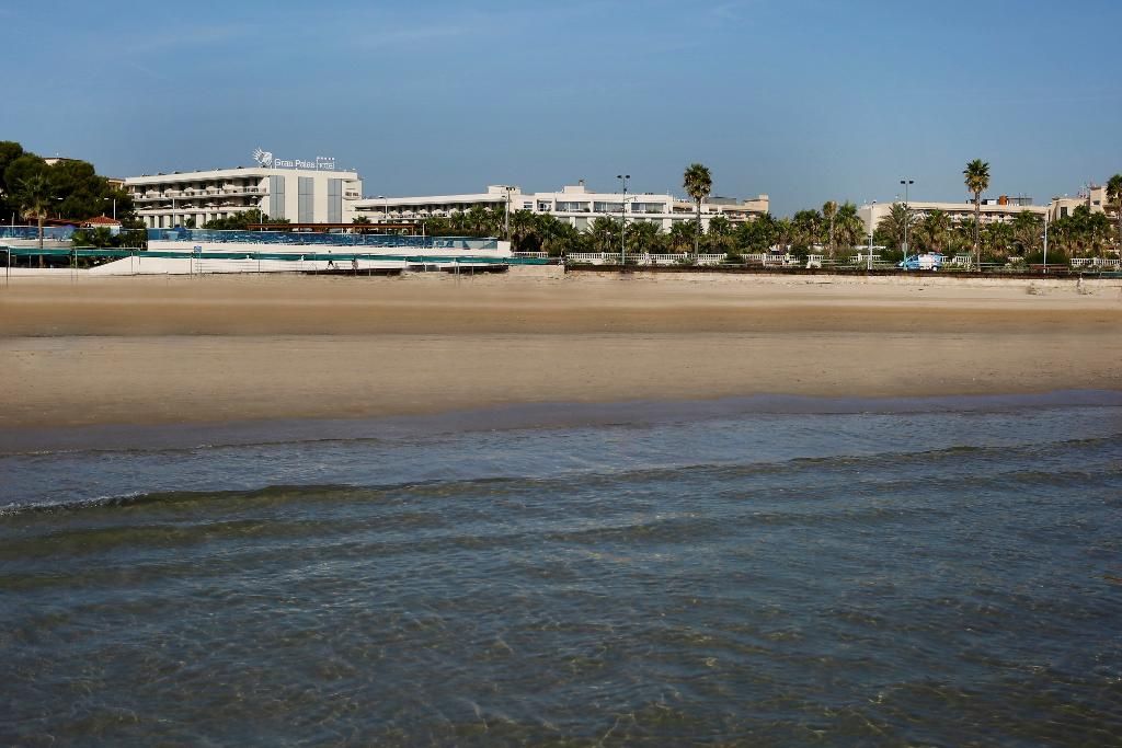 Gran Palas Experience Spa & Beach Resort, foto 5