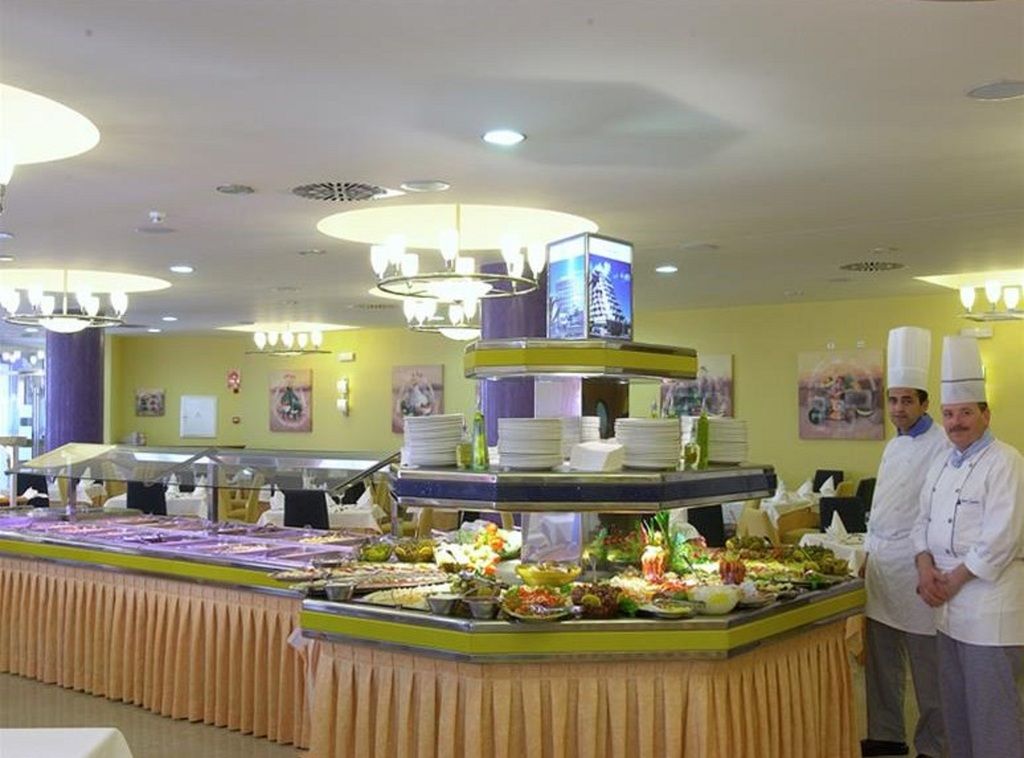Gaviotas Hotel & Event Center, foto 11