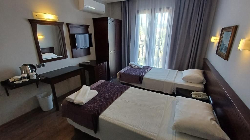 Club Viva Hotel, foto 3