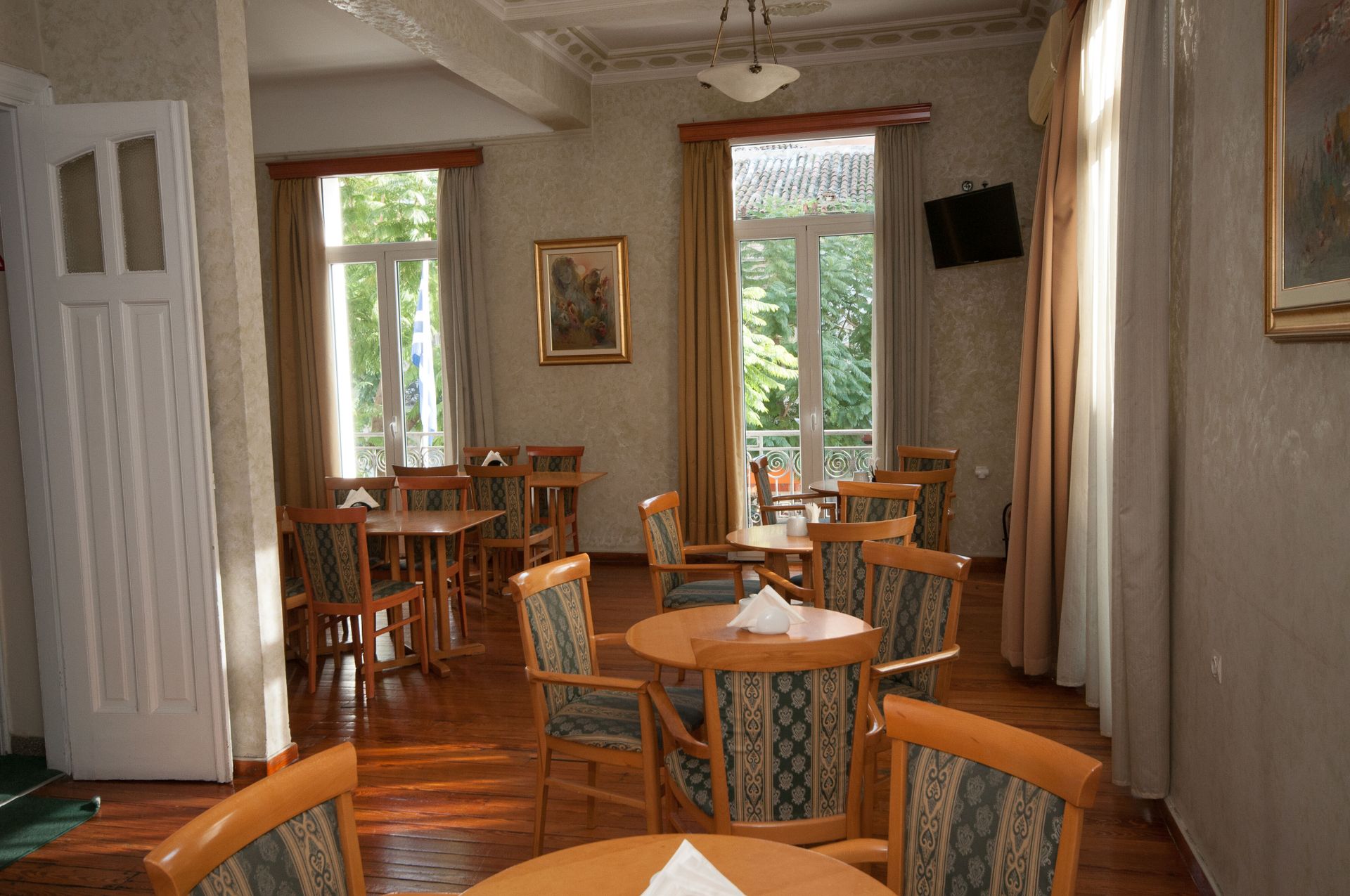 Cecil Hotel, foto 9
