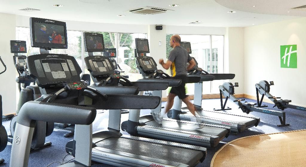 Holiday Inn London-Heathrow M4 Jct 4, foto 10