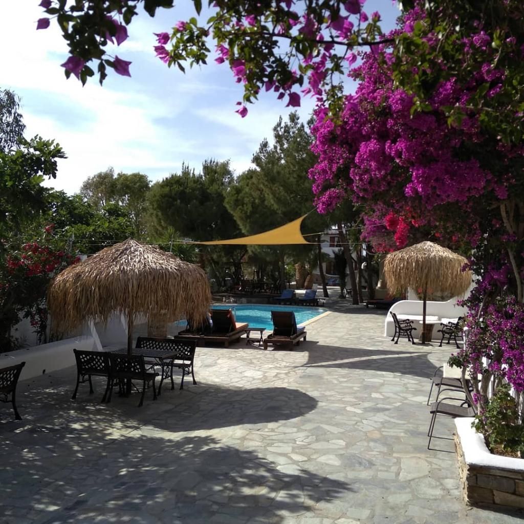 Naxos Summerland Resort, foto 10