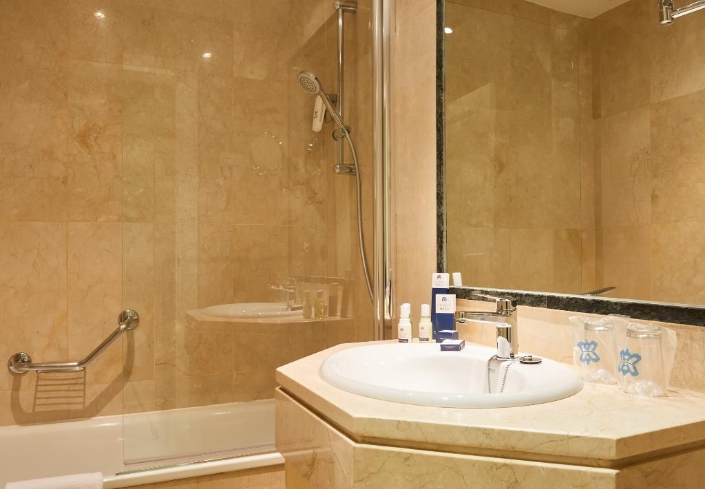 Partner Barrio de Salamanca Suites, foto 9