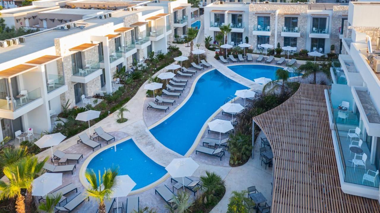 Oneiro Boutique Hotel, foto 10