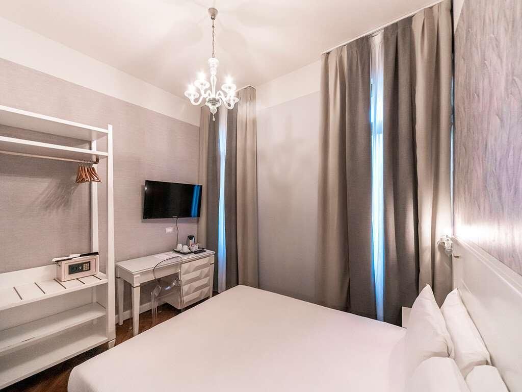 Ih Hotels Venezia Salute Palace, foto 5