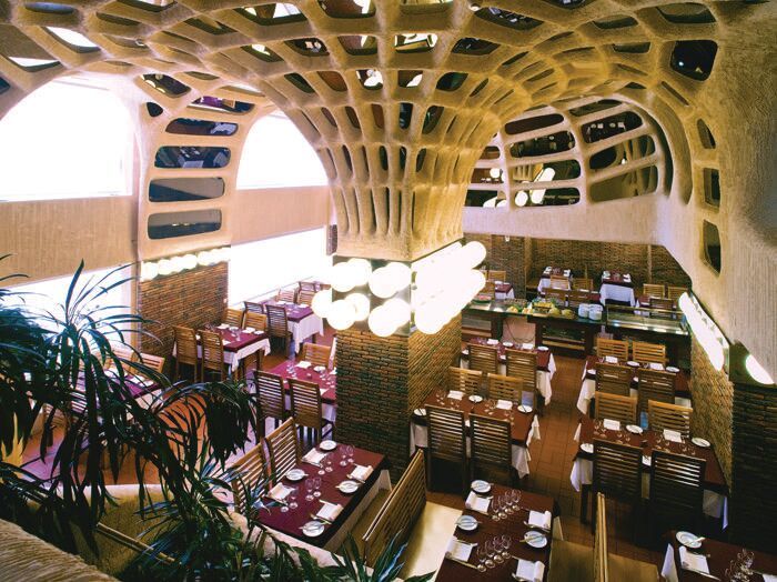 Alcazar Hotel & SPA, foto 8