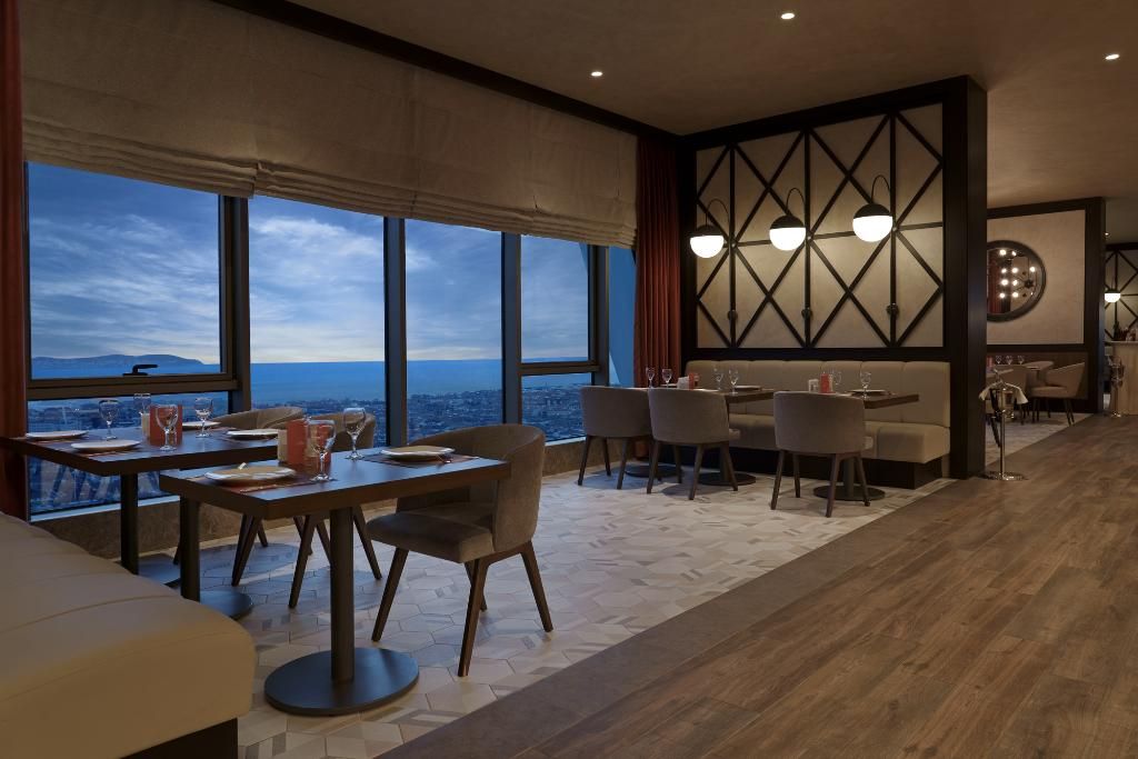 Elite World Grand Istanbul Küçükyali, foto 13