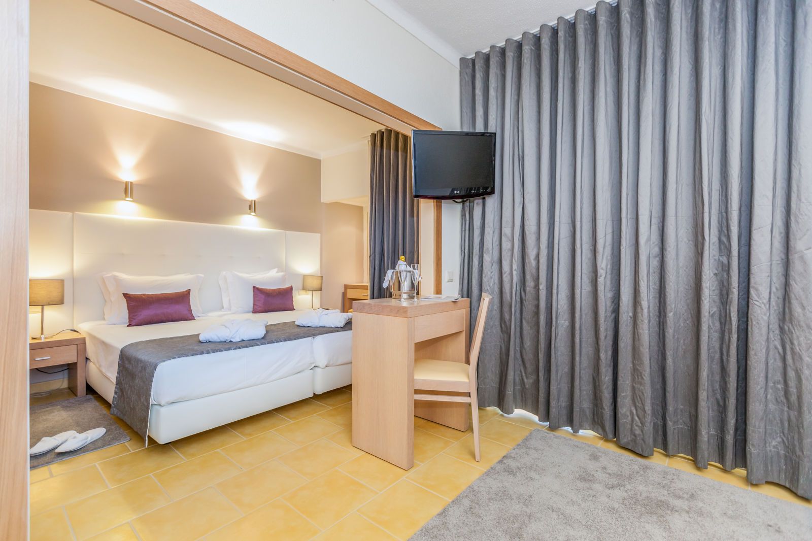 Albufeira Sol Hotel & Spa, foto 5