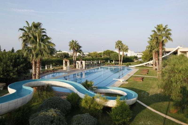 Una Hotel Regina Bari, foto 9