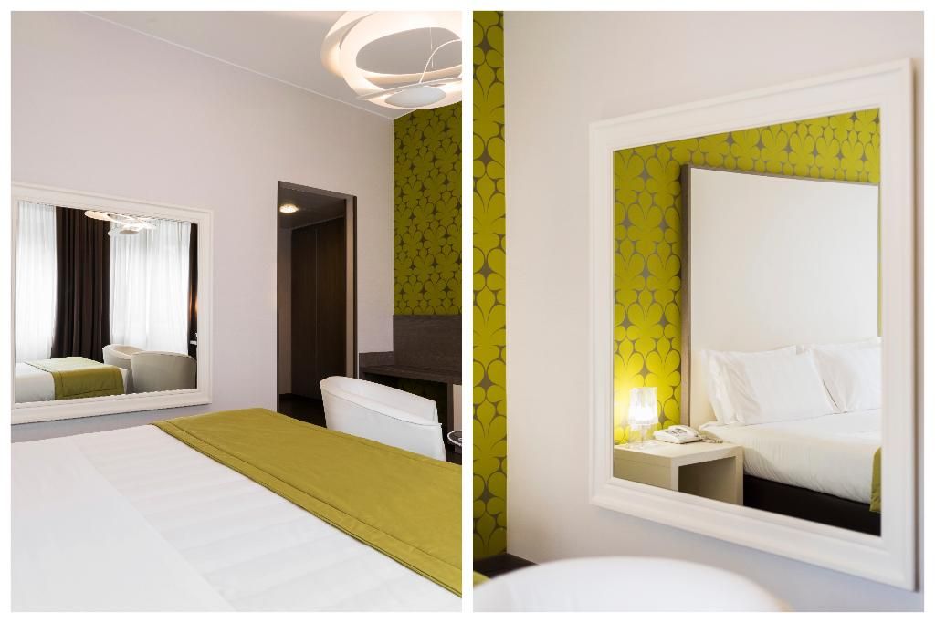 Hotel Tiziano, foto 8