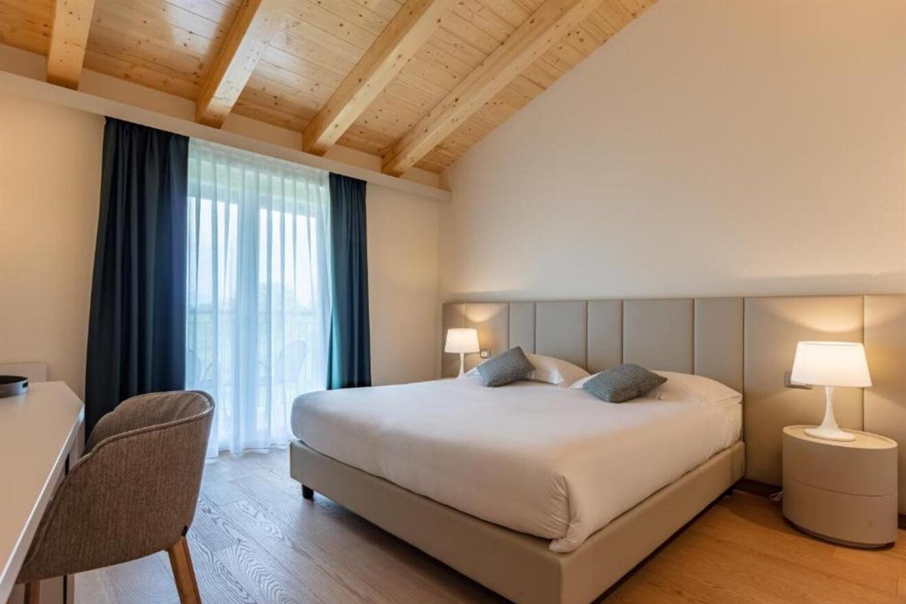 Leonardo Hotel Lago di Garda - Wellness and Spa, foto 7