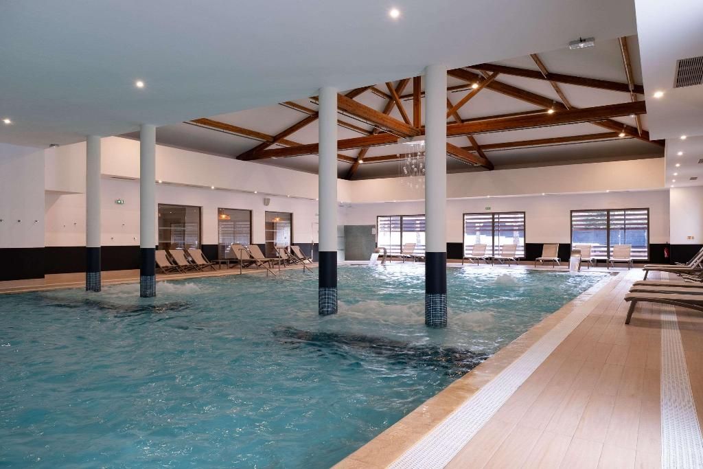 Zenitude Hotel la Valadiere, Ascend Hotel Collection, foto 3