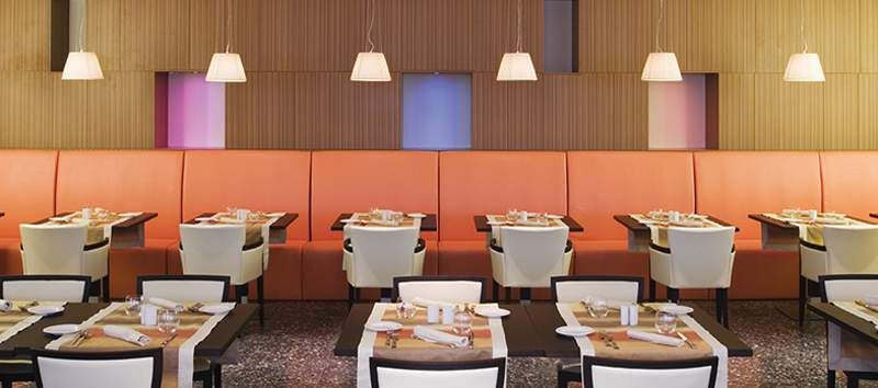UNAHOTELS T Hotel Cagliari, foto 3