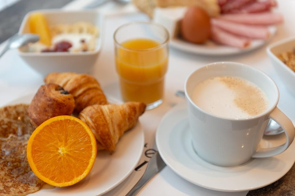 L'Empreinte Hotel, foto 8