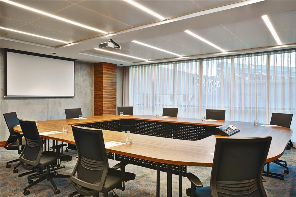 BOF Hotels Business, foto 15