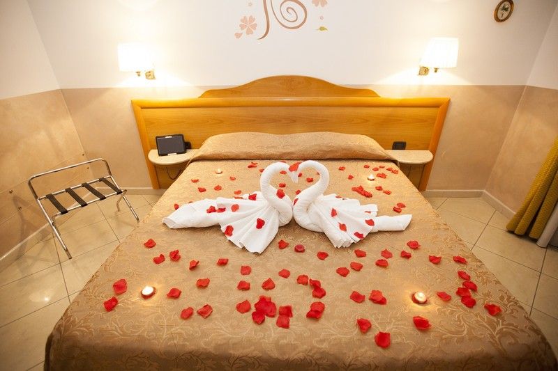 Hotel Casablanca, foto 3