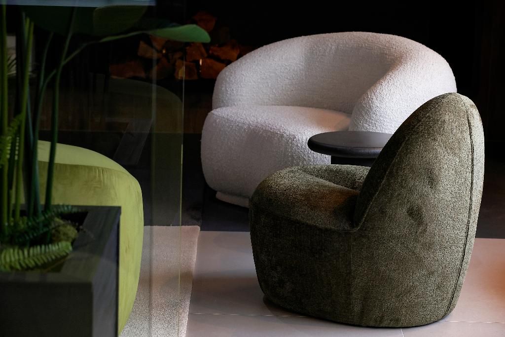 Nuvó Hotel Boutique, foto 8