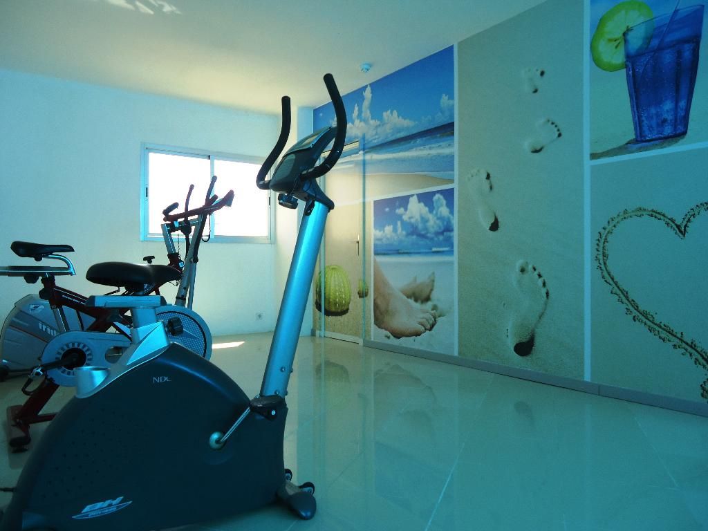 Aparthotel Foz Atlântida, foto 2