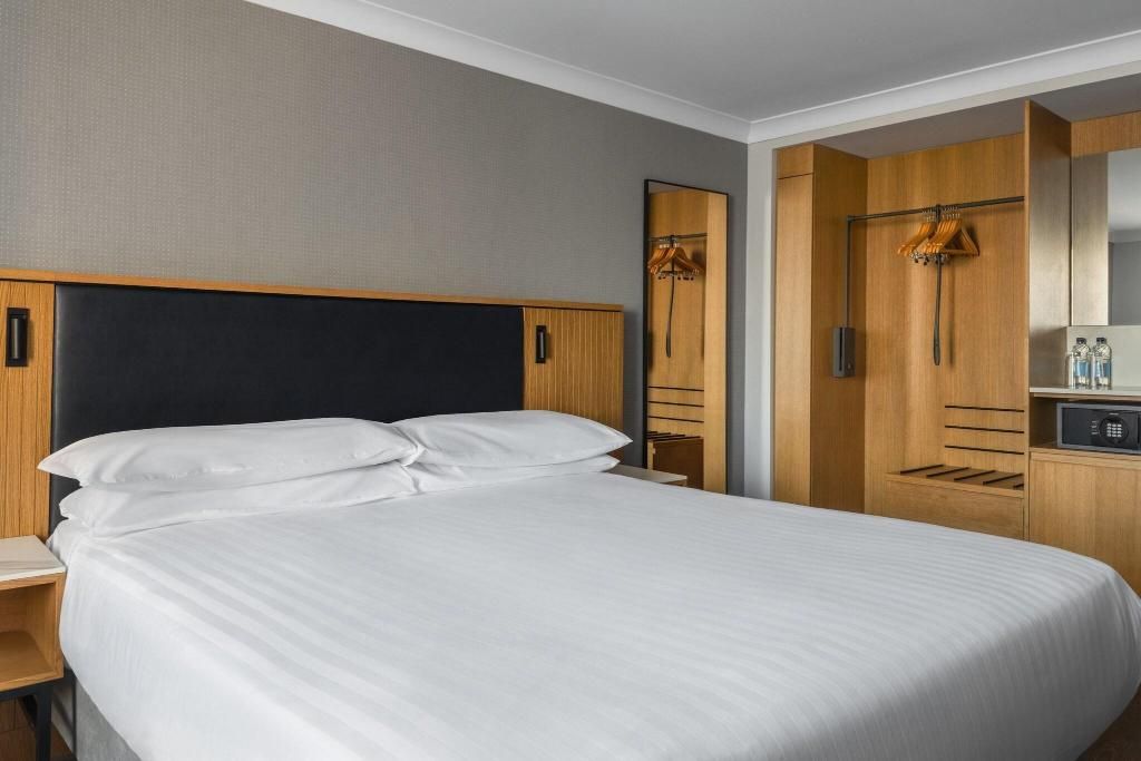 Edinburgh Marriott Hotel Holyrood, foto 15