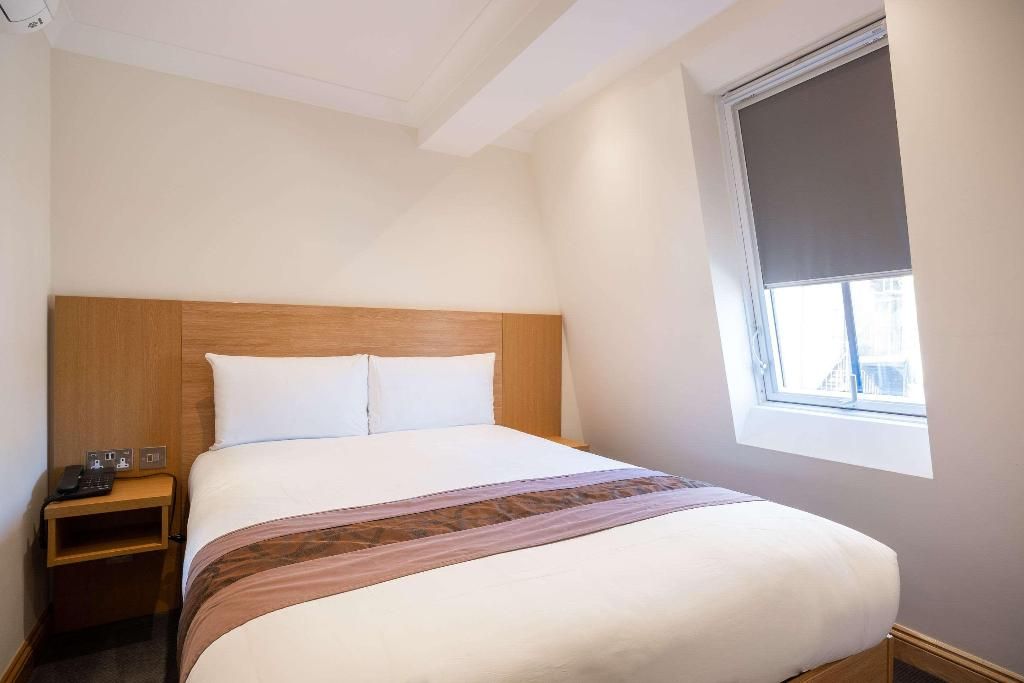 Comfort Inn Hyde Park, foto 11