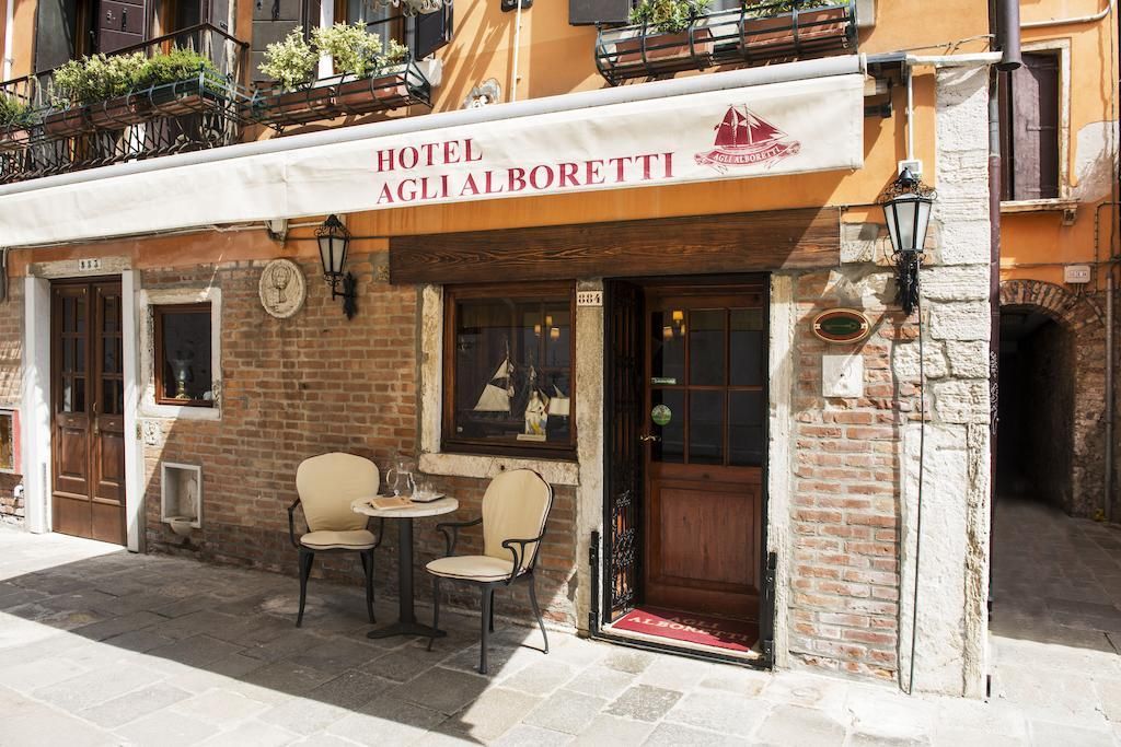 Agli Alboretti, foto 14